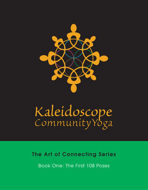 Kaleidoscope Community Yoga